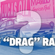 Image for article titled Why Is Drag Racing Called Drag Racing?
